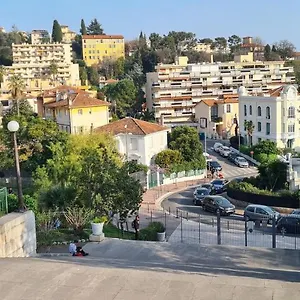  Appartement Appart T2 Quartier Des Amoureux