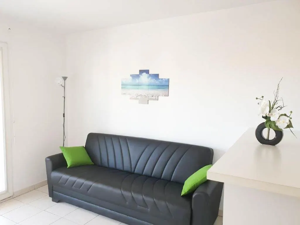 Residence Les Domes, Piscine Nice 0*,  France
